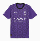 Camisa III Al Hilal SFC 24/25 Torcedor