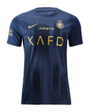 Camisa II Al-Nassr 23/24 - Versão Torcedor