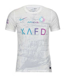 Camisa III Al-Nassr 23/24 - Versão Torcedor