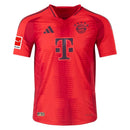 Alphonso Davies Bayern de Munique 24/25 I Camisa Titular - Versão Jogador