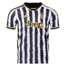 Angel Di Maria Juventus 23/24 I Camisa Torcedor - Versão Torcedor