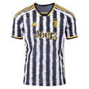 Angel Di Maria Juventus 23/24 I Camisa Torcedor (Home) - Versão Jogador