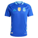 Argentina 24/25 II Away Jersey - Player Version
