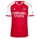 Arsenal 23/24 I Camisa Casa - Versão Jogador