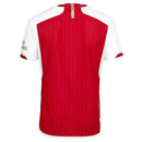 Arsenal 23/24 I Camisa Casa - Versão Jogador