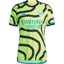Camisa Away Arsenal 23/24 II - Versão Torcedor
