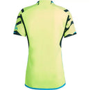 Camisa Away Arsenal 23/24 II - Versão Torcedor