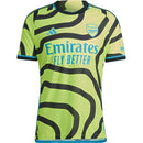 Camisa Away Arsenal 23/24 II - Versão Jogador