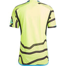 Camisa Away Arsenal 23/24 II - Versão Jogador