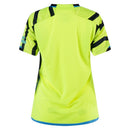 Camisa II Away Arsenal 23/24 - Feminina