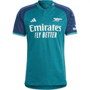 Camisa III Arsenal 23/24 - Torcedor