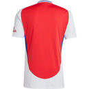 Arsenal 24/25 I Camisa Torcedor Home