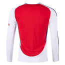 Arsenal 24/25 I Camisa Titular - Manga Longa