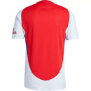 Camisa Home Arsenal 24/25 - Versão Jogador