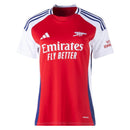 Arsenal 24/25 I Camisa Titular - Feminina