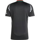 Camisa II Away do Arsenal 24/25 - Versão Torcedor