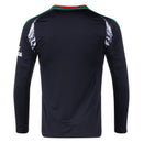 Camisa Reserva II Arsenal 24/25 - Manga Longa