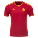 AS Roma 23/24 I Home Jersey - Fan Version