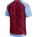 Camisa Aston Villa 23/24 I Casa - Versão Jogador