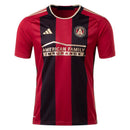 Camisa Home do Atlanta United 23/24 - Versão Torcedor