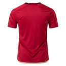 Camisa Home do Atlanta United 23/24 - Versão Torcedor