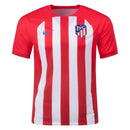Atletico Madrid 23/24 I Camisa Principal - Versão Torcedor