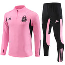 23/24 Argentina Pink Set