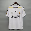REAL MADRID I 09/10 MASCULINO (RETRO)