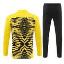 Conjunto Amarelo 24/25 do Dortmund [Camuflado]