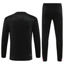 Conjunto preto do PSG 24/25
