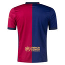 Barcelona 24/25 I Camisa Titular - Versão Jogador
