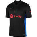 Camisa II Barcelona FC 24/25 Away - Versão Torcedor