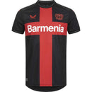 Bayer 04 Leverkusen 23/24 I Camisa Torcedor I Versão Casa
