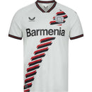 Camisa Reserva II Bayer 04 Leverkusen 23/24 - Torcedor