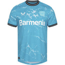 Camisa Bayer 04 Leverkusen III 23/24 - Versão Torcedor