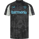 Bayer 04 Leverkusen 24/25 III Terceira Camisa - Versão Torcedor
