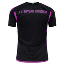 Bayern Munich 23/24 II Away Jersey - Fan Version