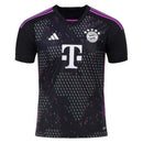 Camisa II Bayern de Munique 23/24 - Versão Jogador