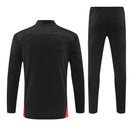Conjunto preto 24/25AC