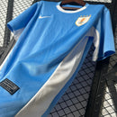 Uruguay 2025/26 Home - FAN VERSION
