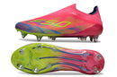 ADIDAS F50 elite SG - Chuteiras de campo macio - Sem cadarço