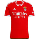 Camisa Home Benfica 23/24 I Versão Torcedor