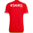 Camisa Home Benfica 23/24 I Versão Torcedor