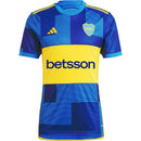 Boca Juniors 23/24 I Camisa Torcedor I Casa