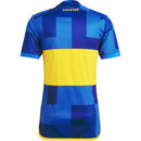 Boca Juniors 23/24 I Camisa Torcedor I Casa