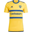 Camisa II Away Boca Juniors 23/24 - Versão Torcedor