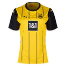Camisa Home Feminina Borussia Dortmund 24/25