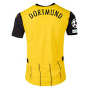 Borussia Dortmund 24/25 I Camisa Titular UCL - Versão Jogador