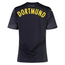Camisa II Borussia Dortmund 24/25 Fora de Casa - Feminina