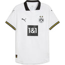 Borussia Dortmund 24/25 III Camisa Alternativa - Versão Jogador
